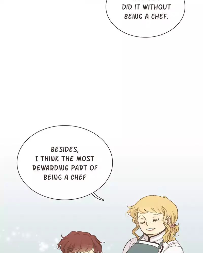 Gourmet Hound - Chapter 37: Ep.36: Tortelllini