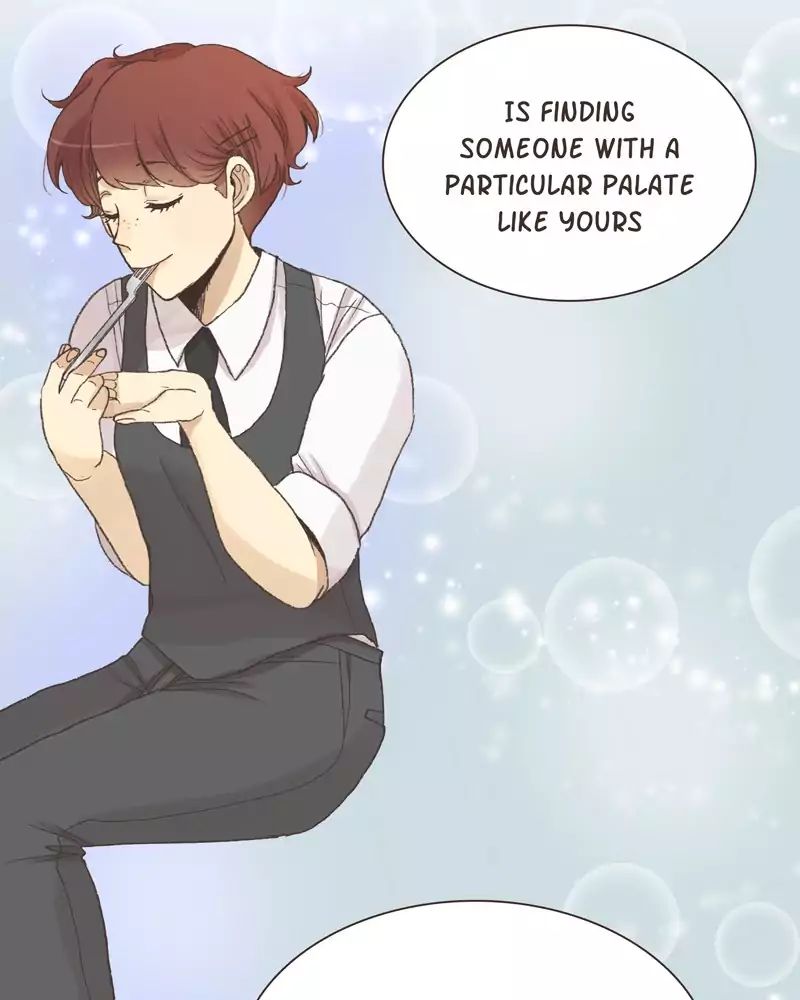 Gourmet Hound - Chapter 37: Ep.36: Tortelllini