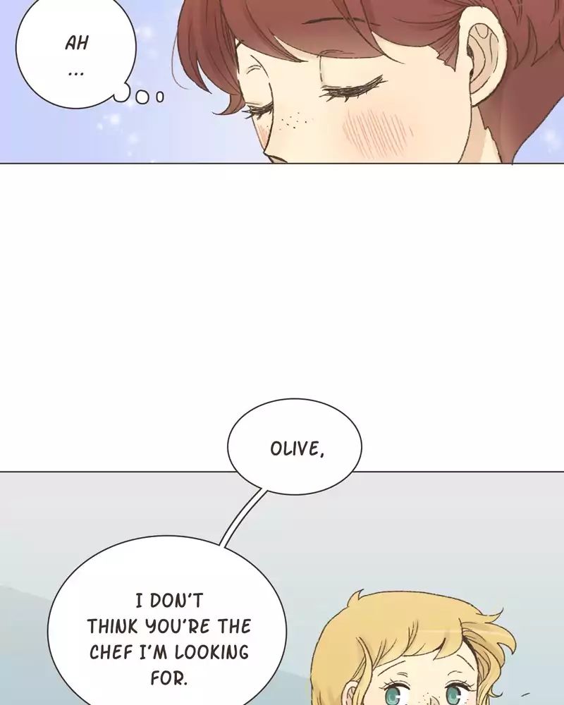 Gourmet Hound - Chapter 37: Ep.36: Tortelllini