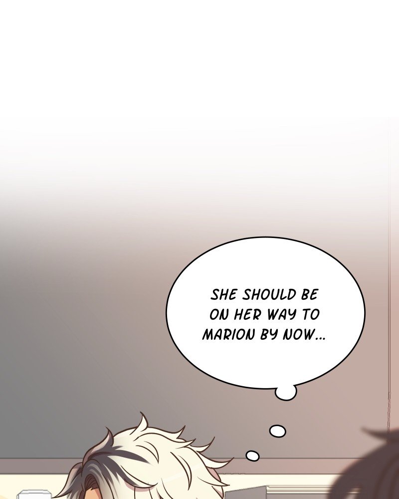 Gourmet Hound - Chapter 161