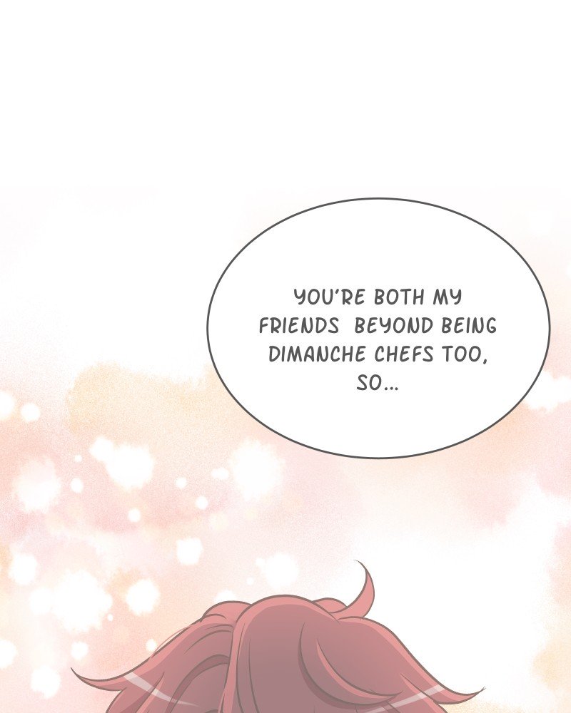 Gourmet Hound - Chapter 161