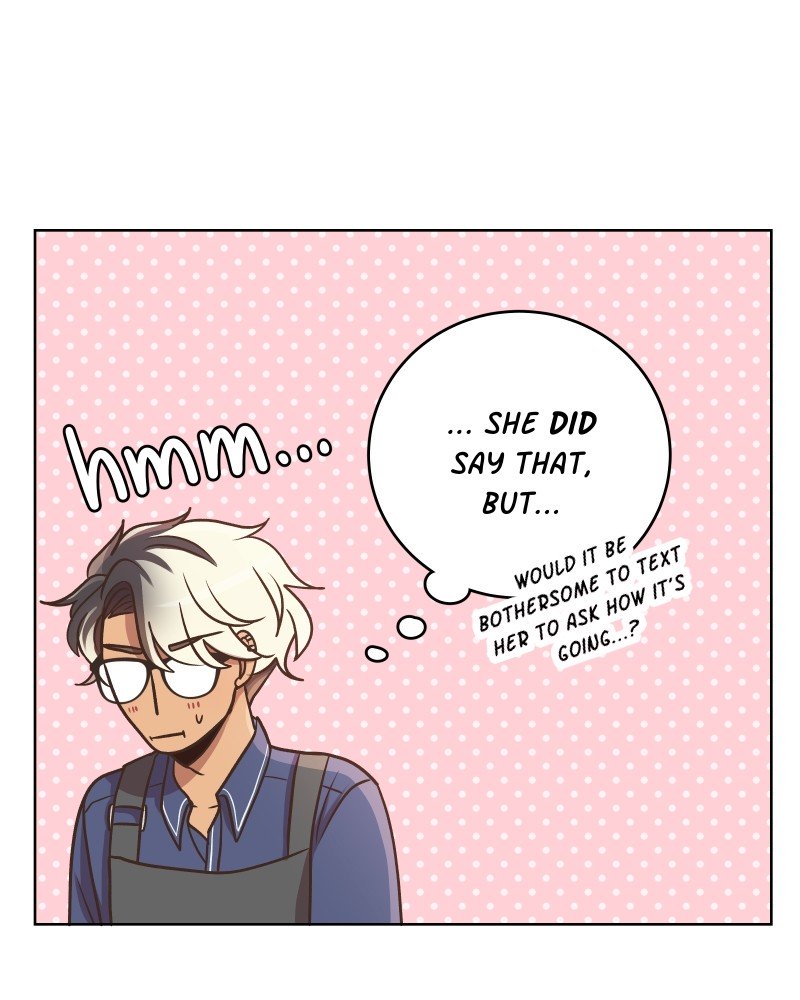 Gourmet Hound - Chapter 161