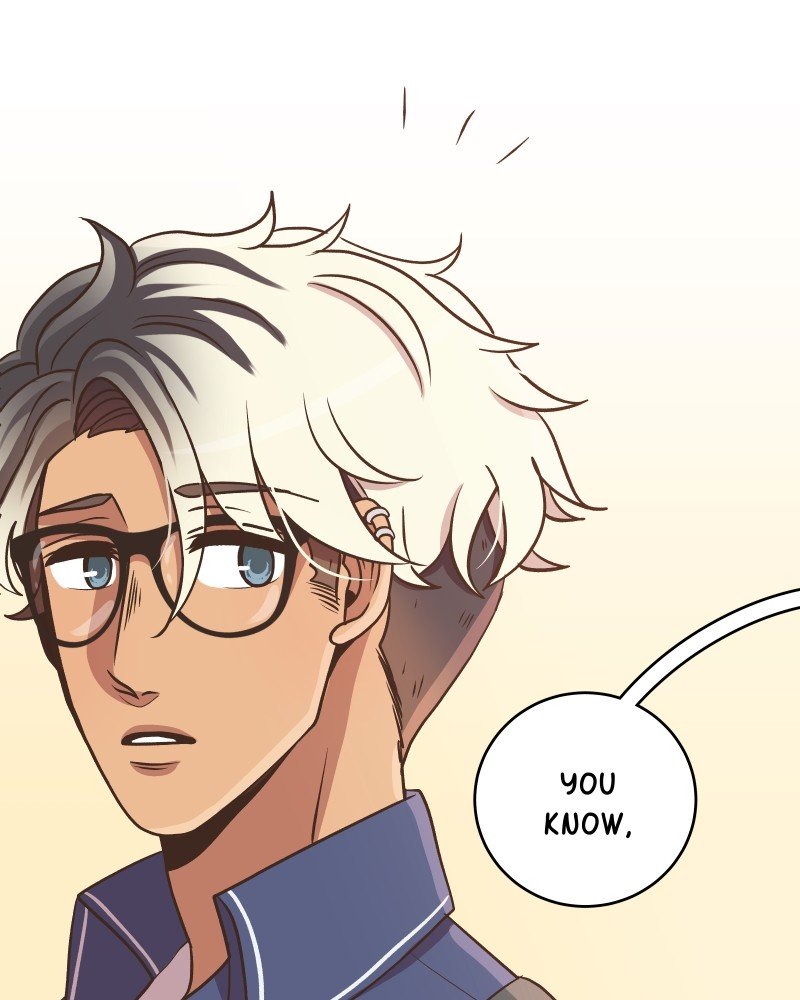 Gourmet Hound - Chapter 161