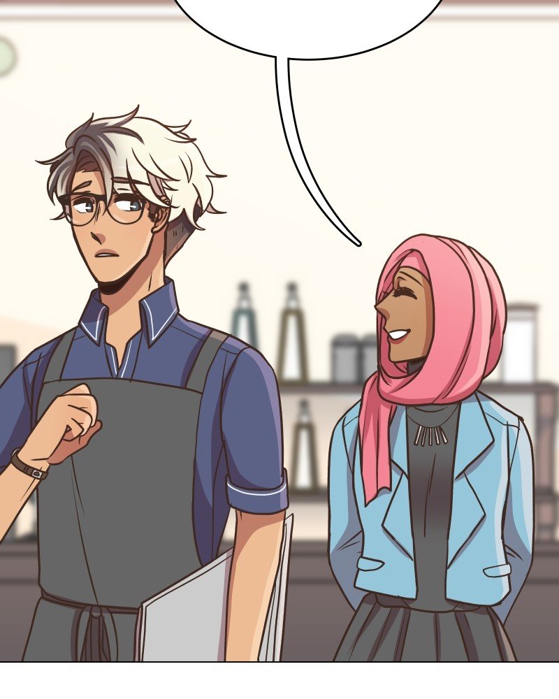 Gourmet Hound - Chapter 161