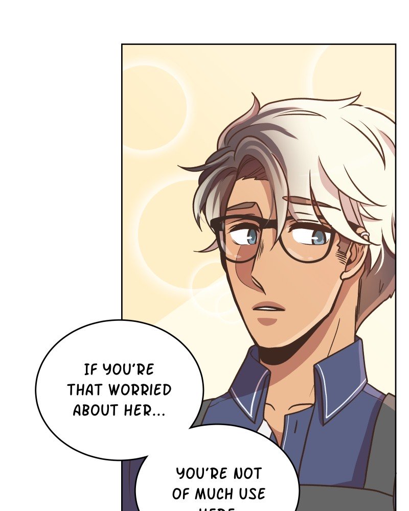 Gourmet Hound - Chapter 161