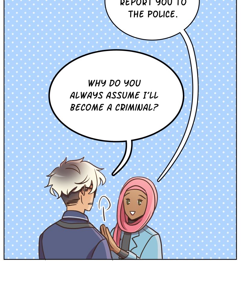 Gourmet Hound - Chapter 161