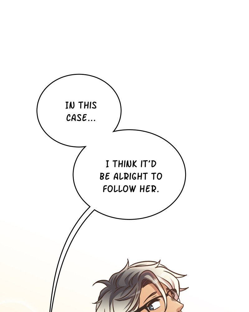 Gourmet Hound - Chapter 161