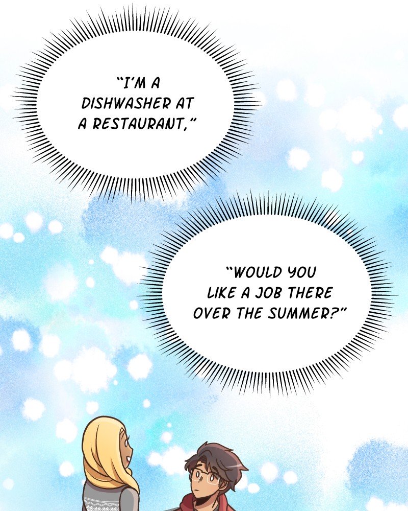 Gourmet Hound - Chapter 161