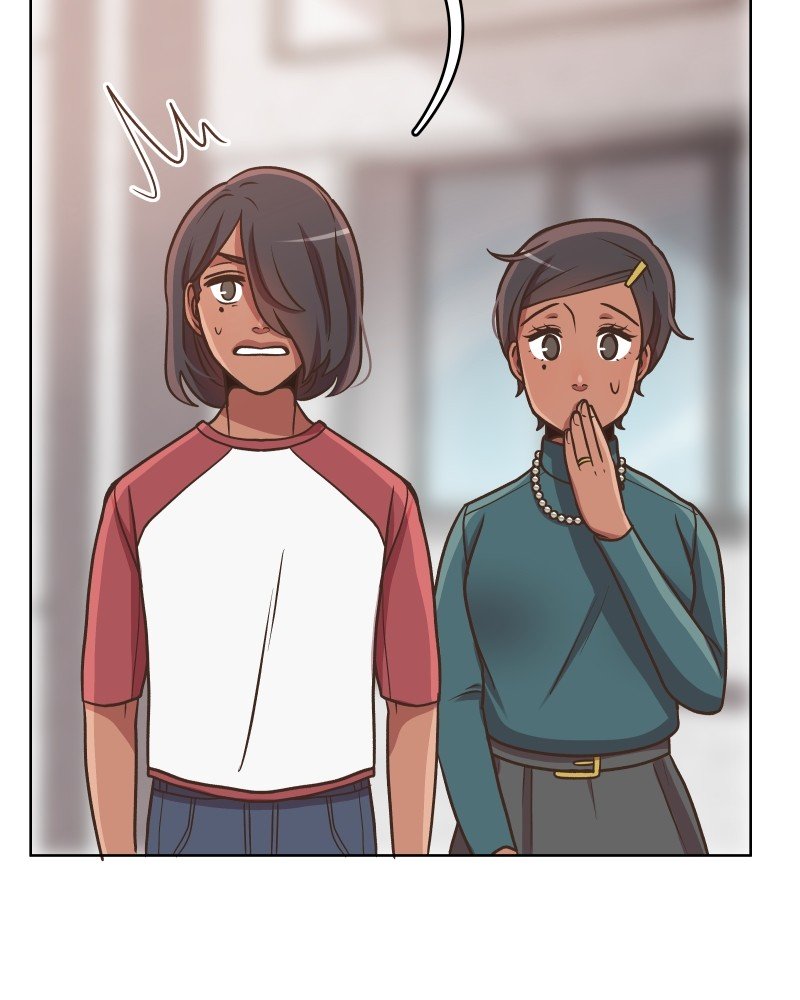 Gourmet Hound - Chapter 161