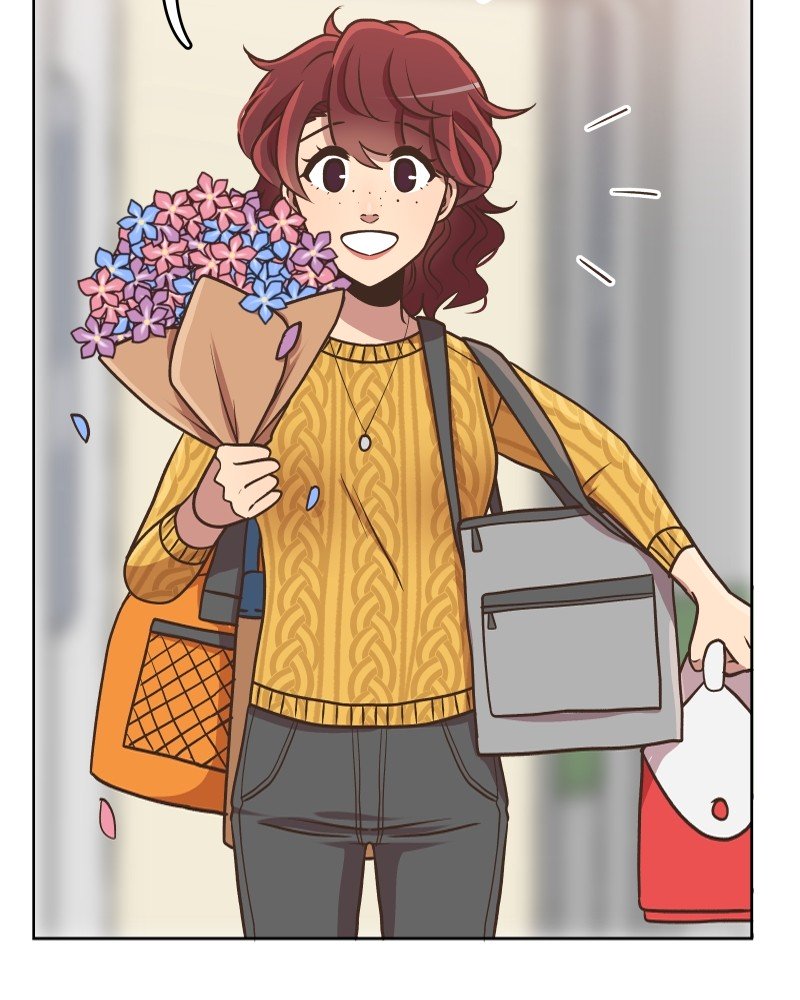 Gourmet Hound - Chapter 161