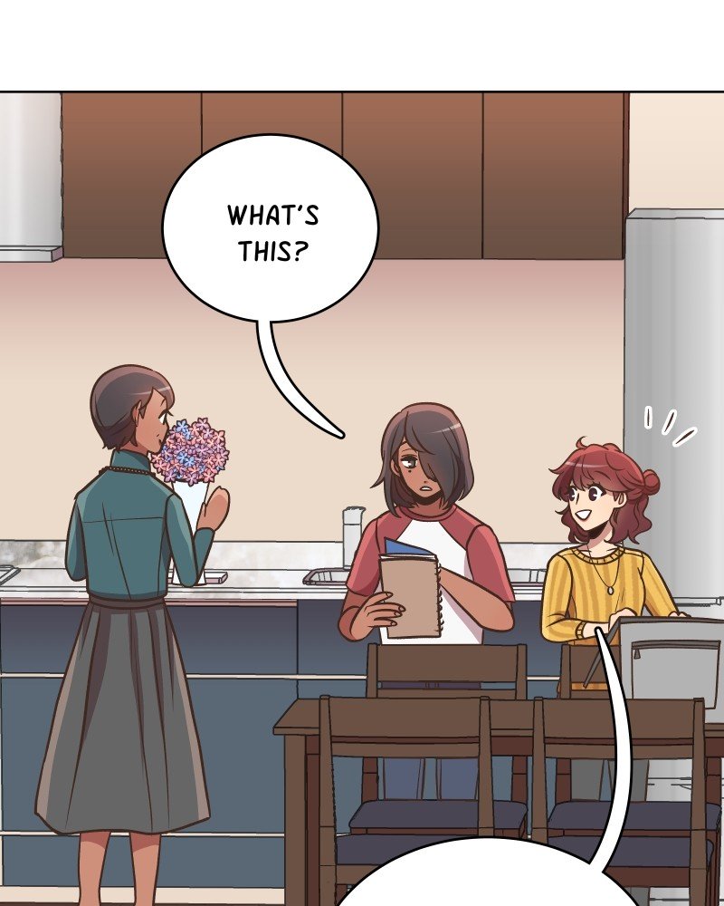 Gourmet Hound - Chapter 161