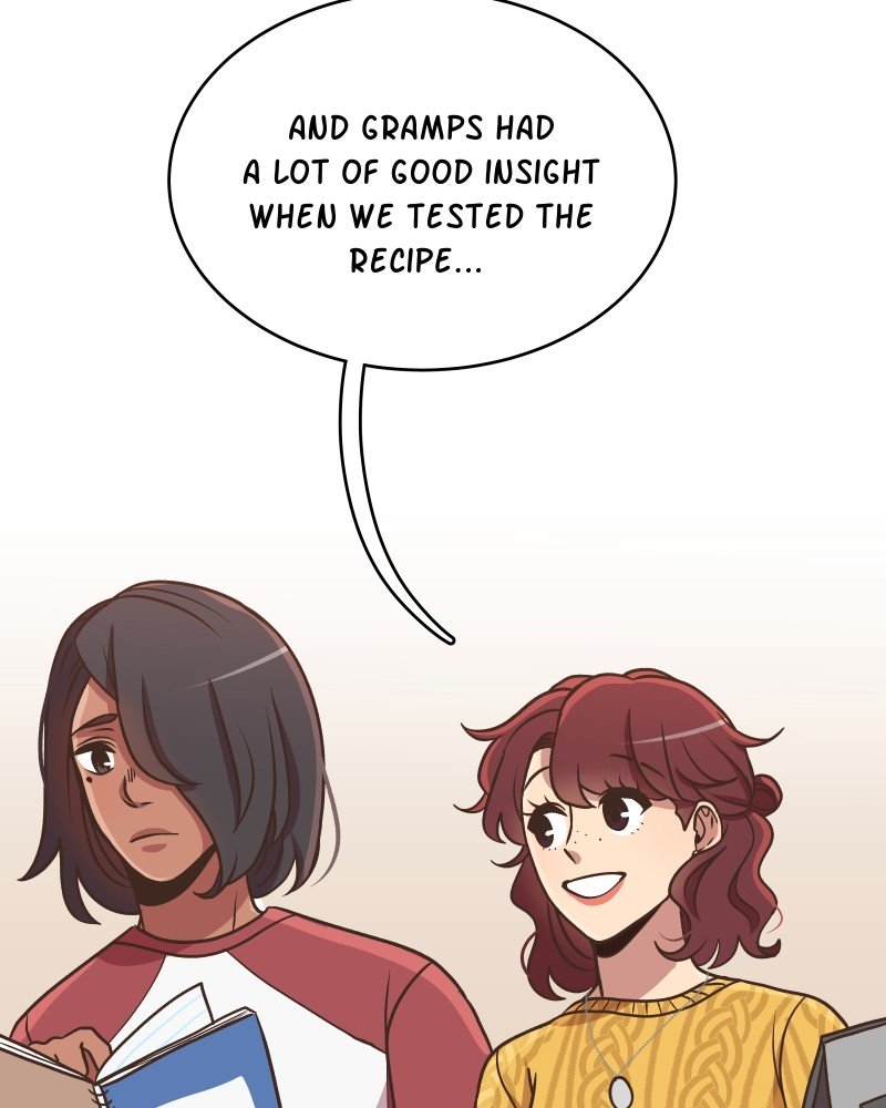 Gourmet Hound - Chapter 161