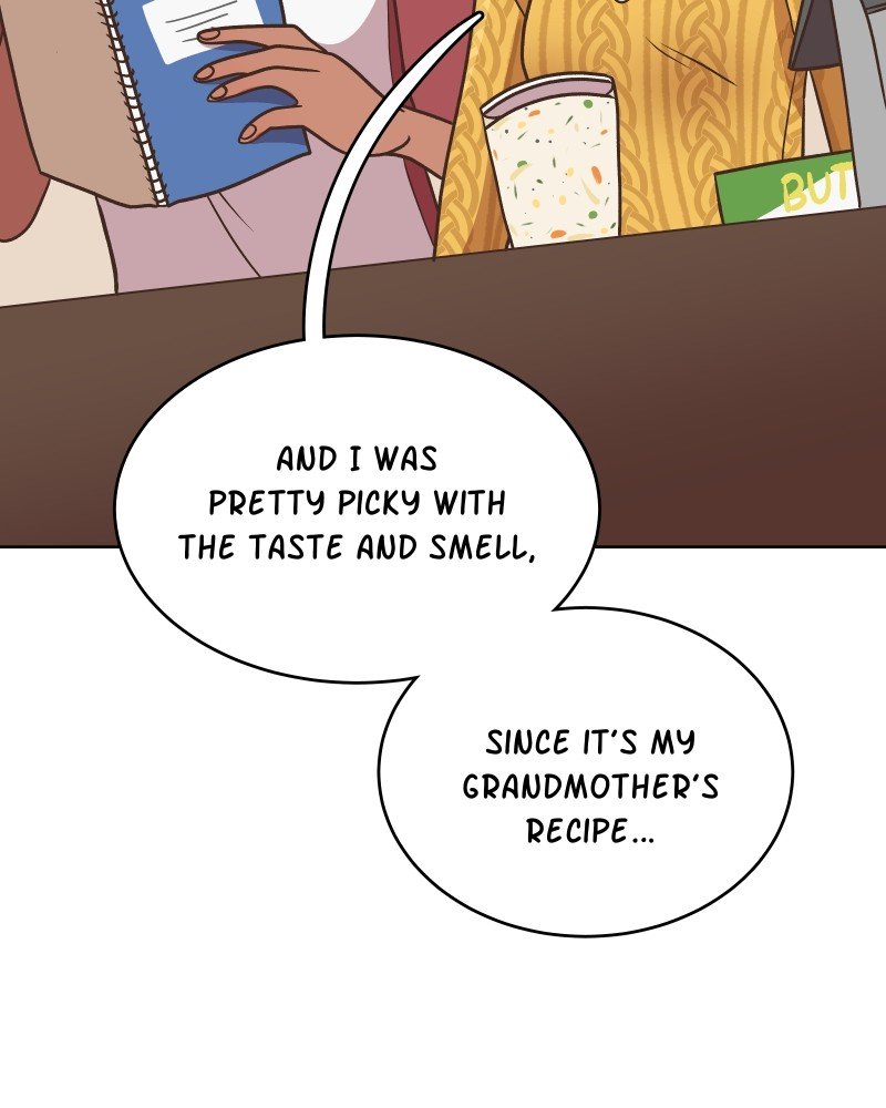 Gourmet Hound - Chapter 161