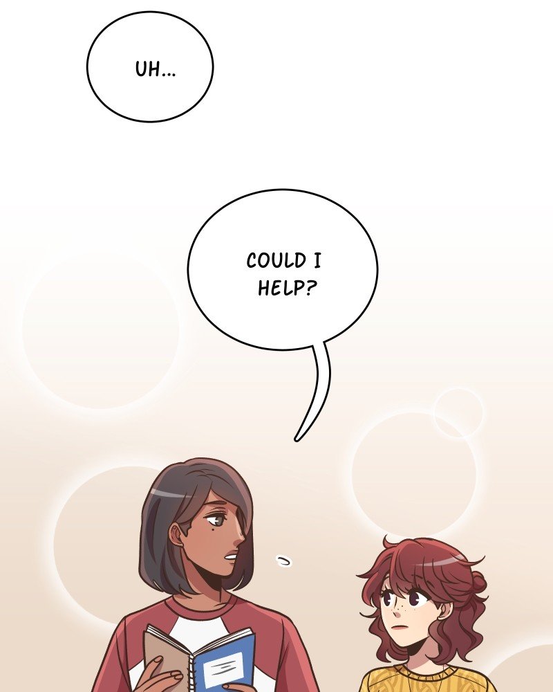 Gourmet Hound - Chapter 161