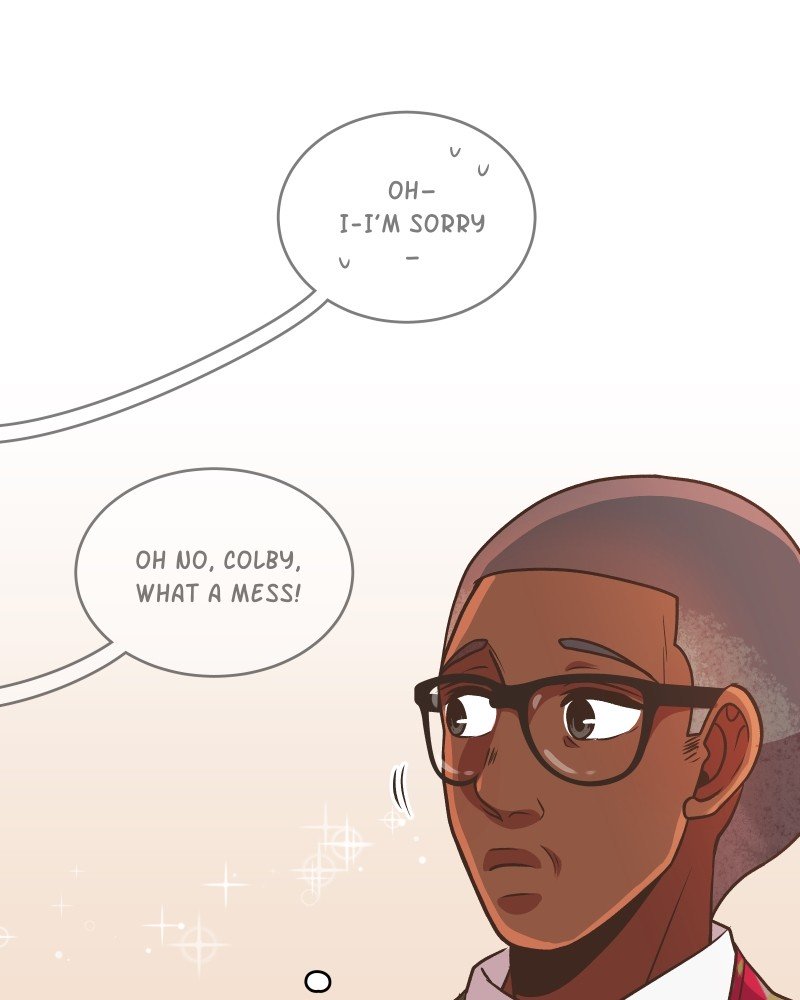 Gourmet Hound - Chapter 161