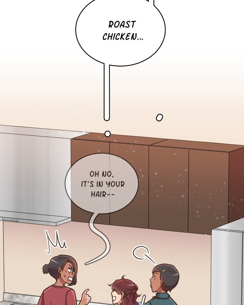 Gourmet Hound - Chapter 161