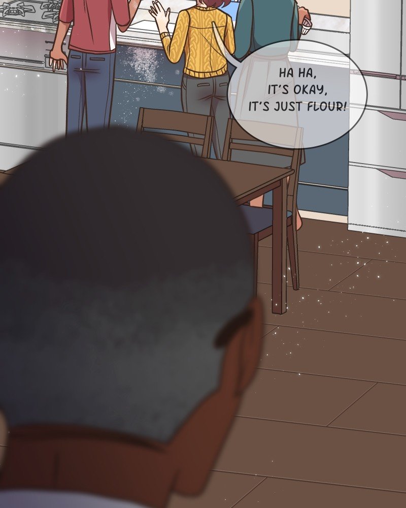 Gourmet Hound - Chapter 161