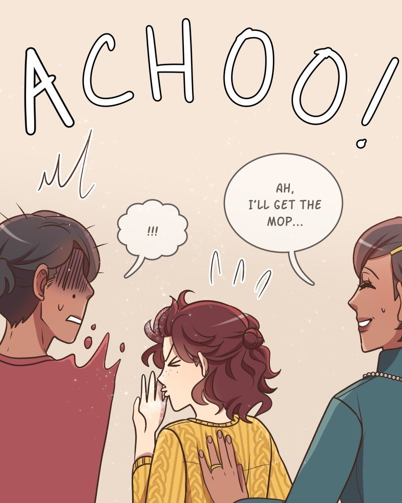 Gourmet Hound - Chapter 161