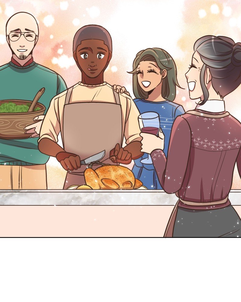 Gourmet Hound - Chapter 161