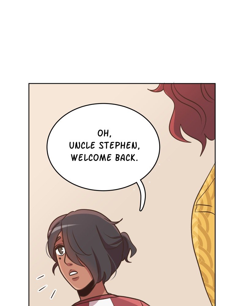 Gourmet Hound - Chapter 161