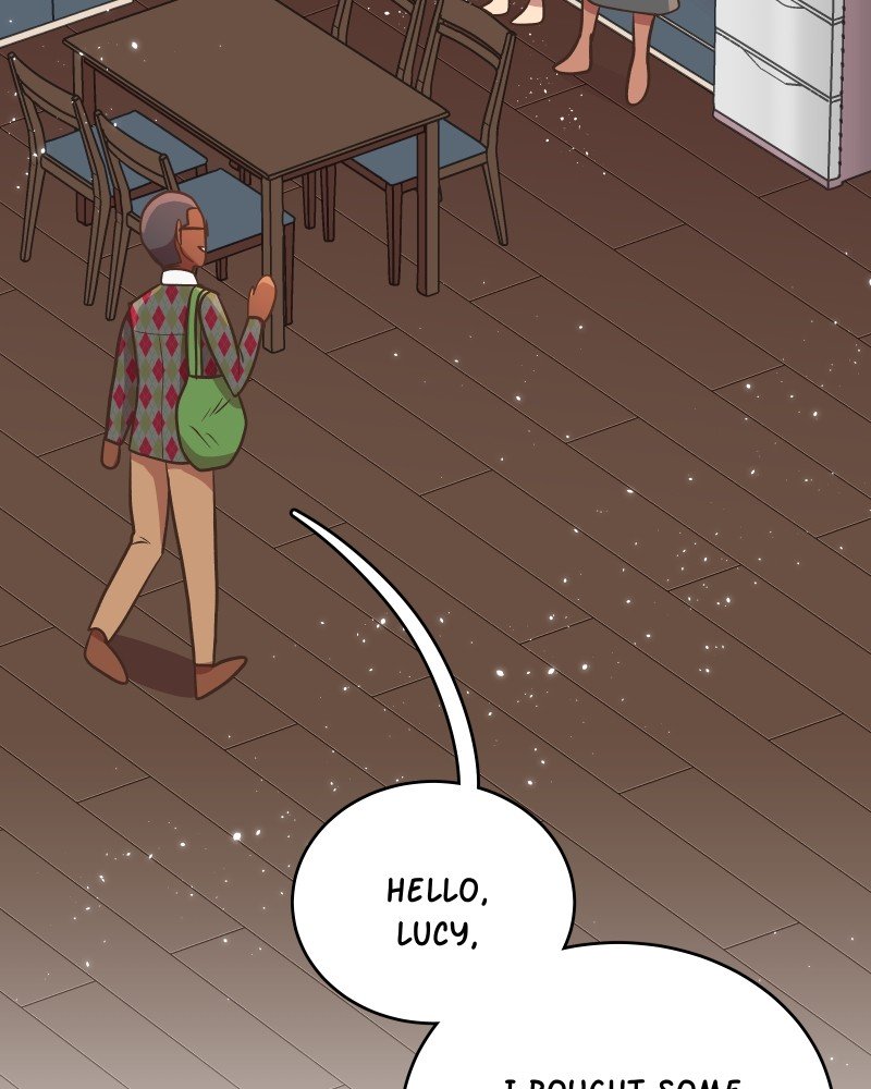 Gourmet Hound - Chapter 161