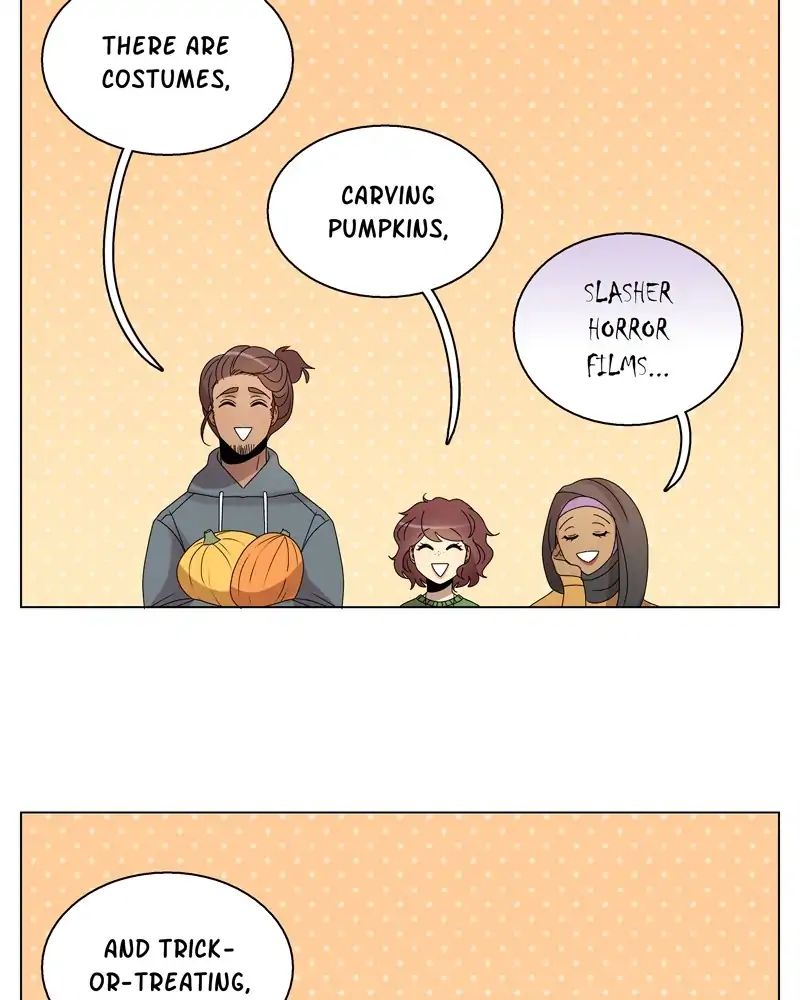 Gourmet Hound - Chapter 96: Ep.93.5: Bonus Episode