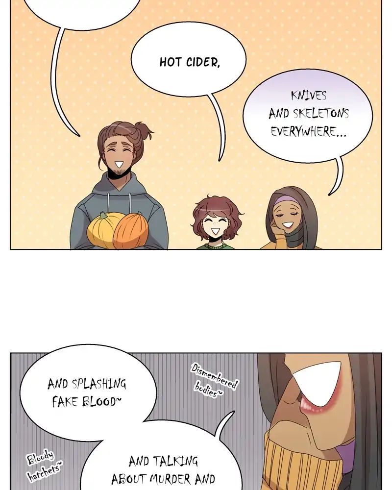 Gourmet Hound - Chapter 96: Ep.93.5: Bonus Episode