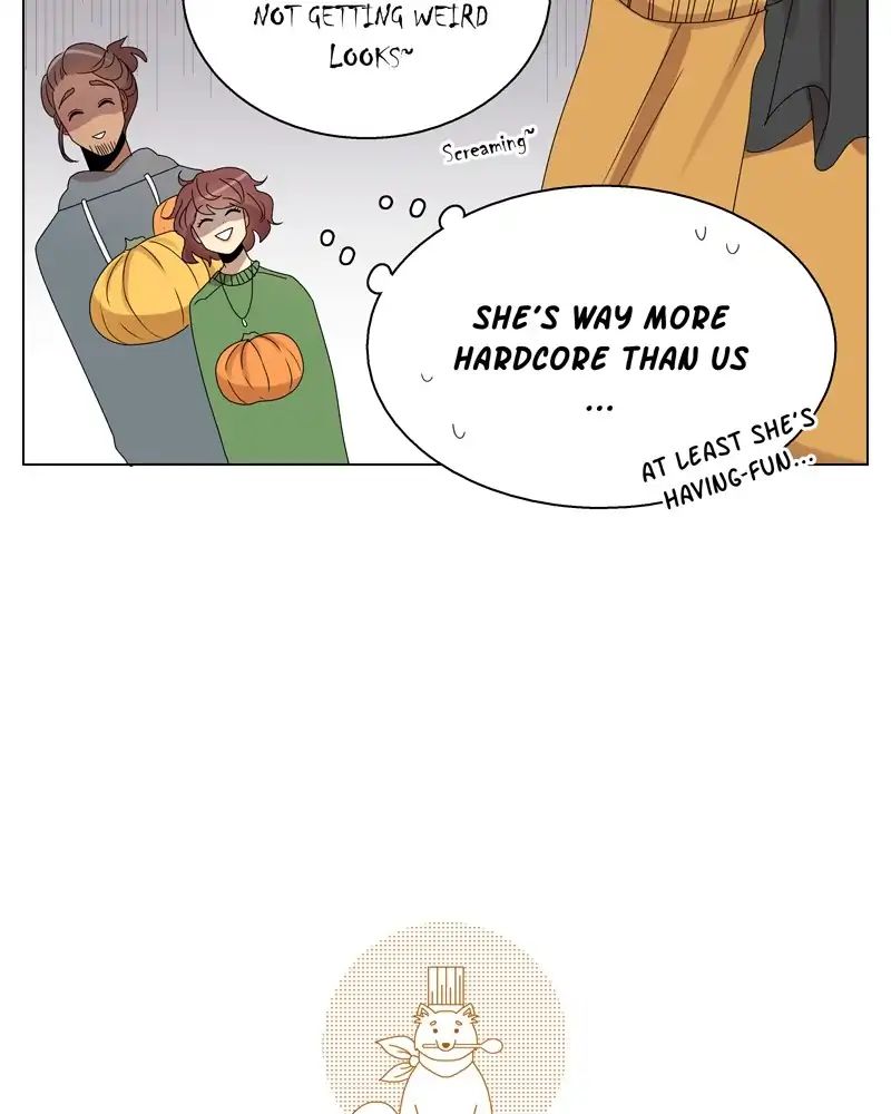 Gourmet Hound - Chapter 96: Ep.93.5: Bonus Episode