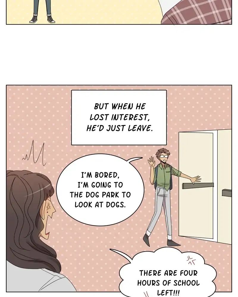 Gourmet Hound - Chapter 96: Ep.93.5: Bonus Episode