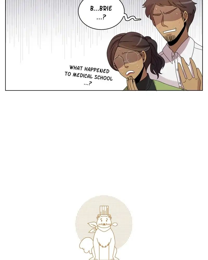 Gourmet Hound - Chapter 96: Ep.93.5: Bonus Episode