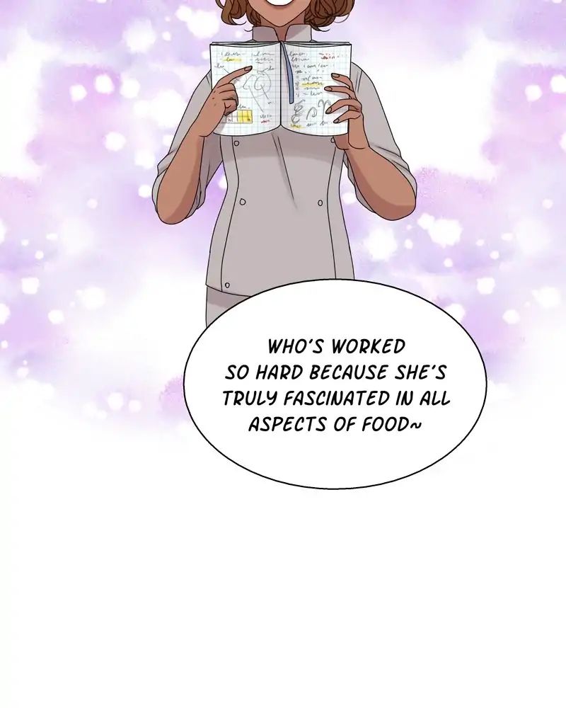 Gourmet Hound - Chapter 84: Ep.82: Coffee Milk Tea