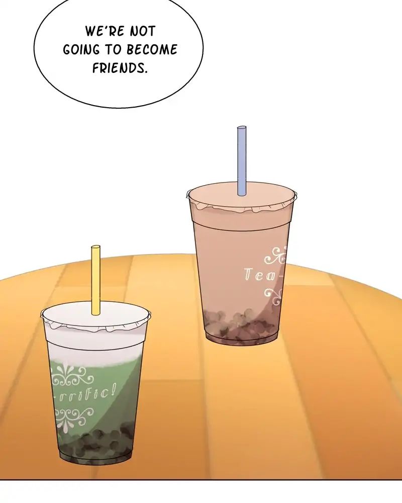 Gourmet Hound - Chapter 84: Ep.82: Coffee Milk Tea