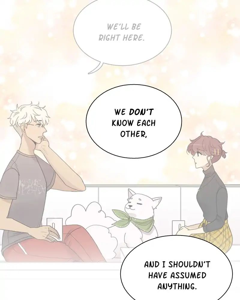 Gourmet Hound - Chapter 84: Ep.82: Coffee Milk Tea