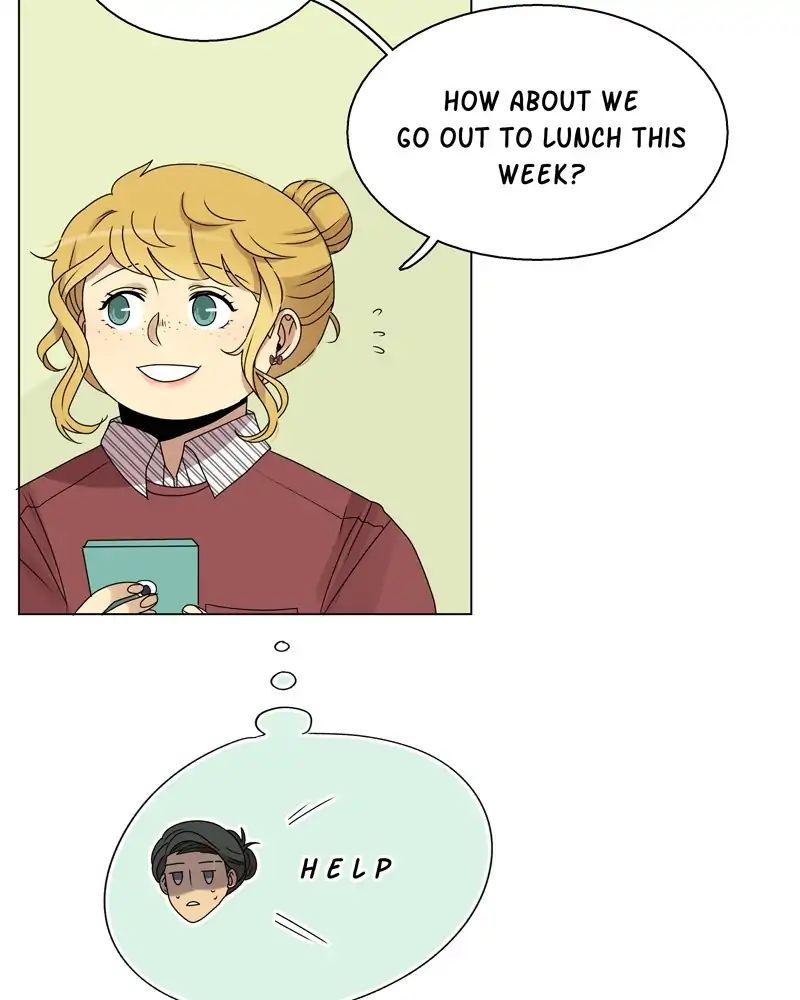 Gourmet Hound - Chapter 84: Ep.82: Coffee Milk Tea