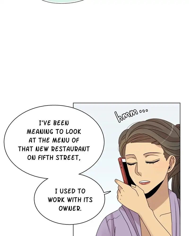 Gourmet Hound - Chapter 84: Ep.82: Coffee Milk Tea