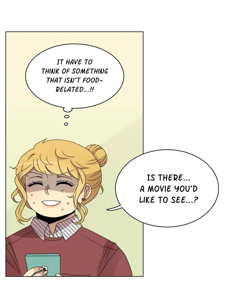 Gourmet Hound - Chapter 84: Ep.82: Coffee Milk Tea