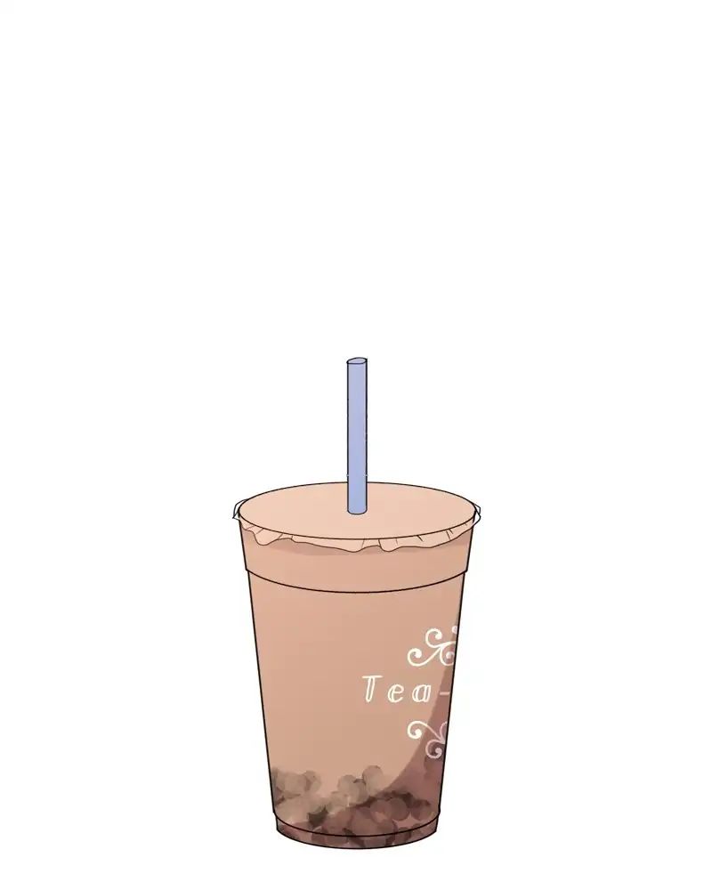 Gourmet Hound - Chapter 84: Ep.82: Coffee Milk Tea