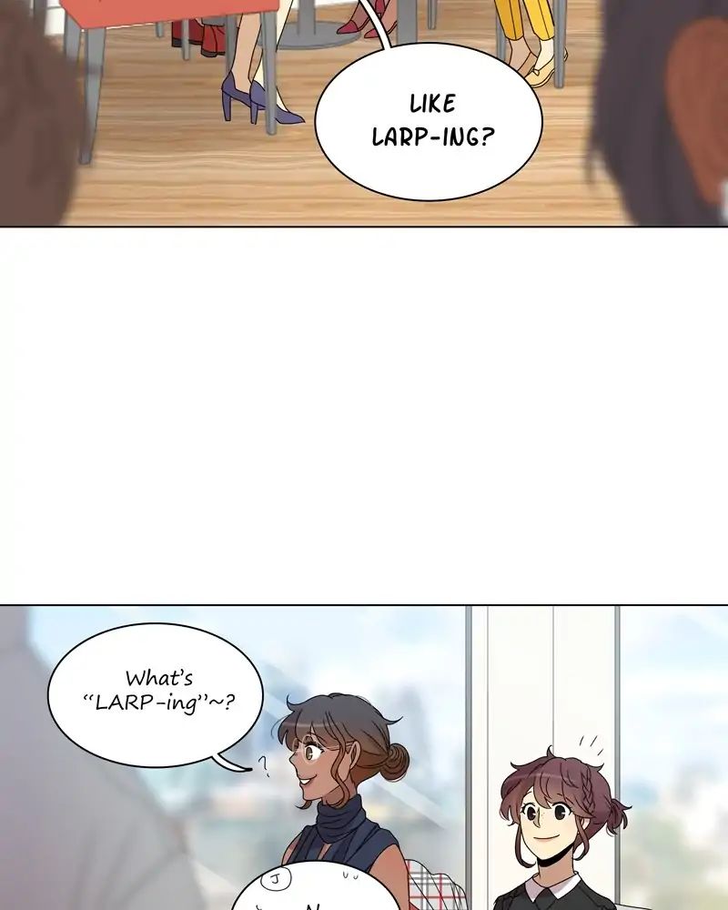 Gourmet Hound - Chapter 87: Ep.85: Frank