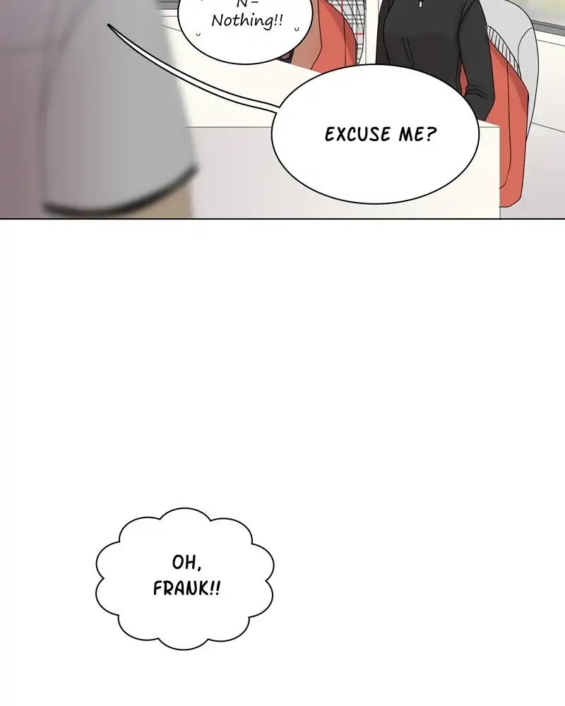 Gourmet Hound - Chapter 87: Ep.85: Frank