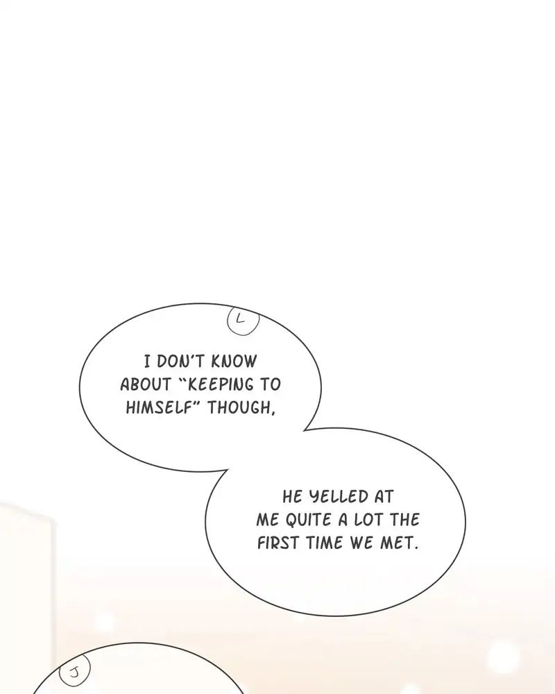 Gourmet Hound - Chapter 87: Ep.85: Frank