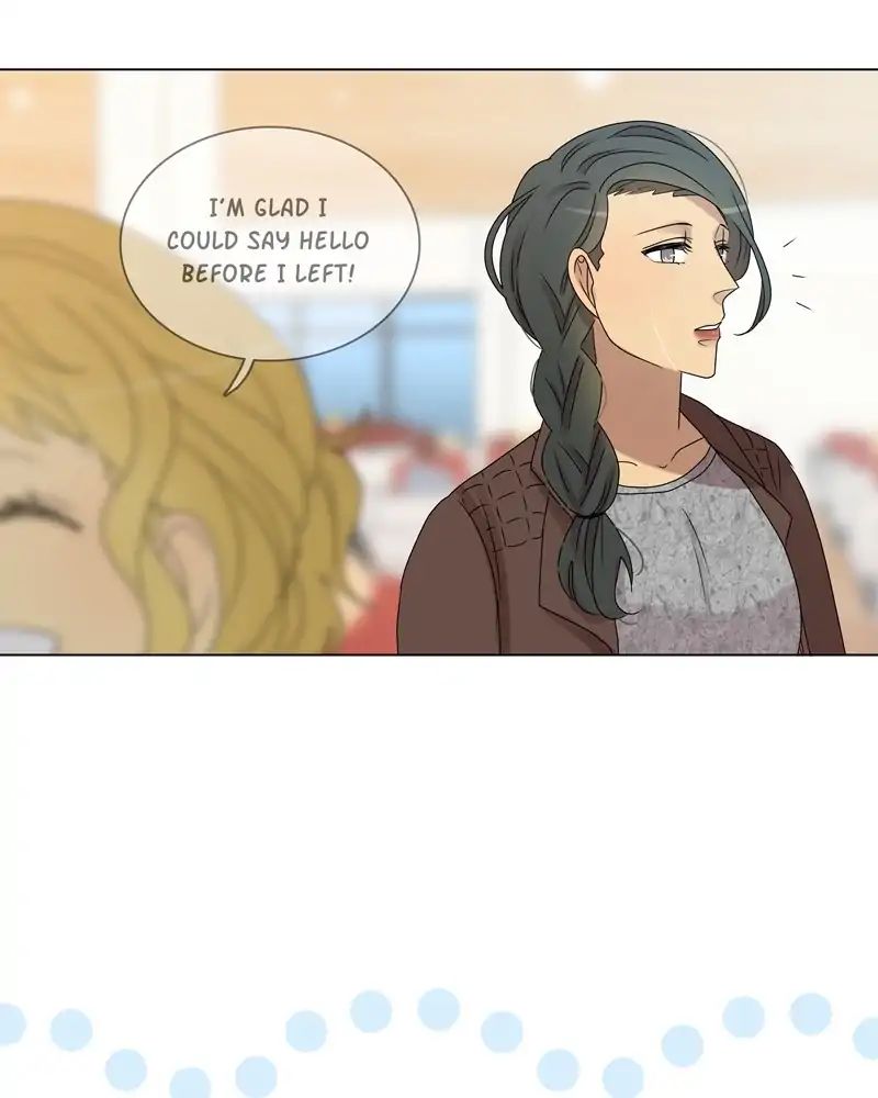 Gourmet Hound - Chapter 87: Ep.85: Frank