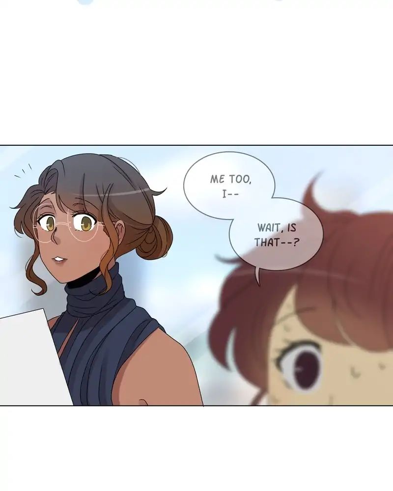 Gourmet Hound - Chapter 87: Ep.85: Frank