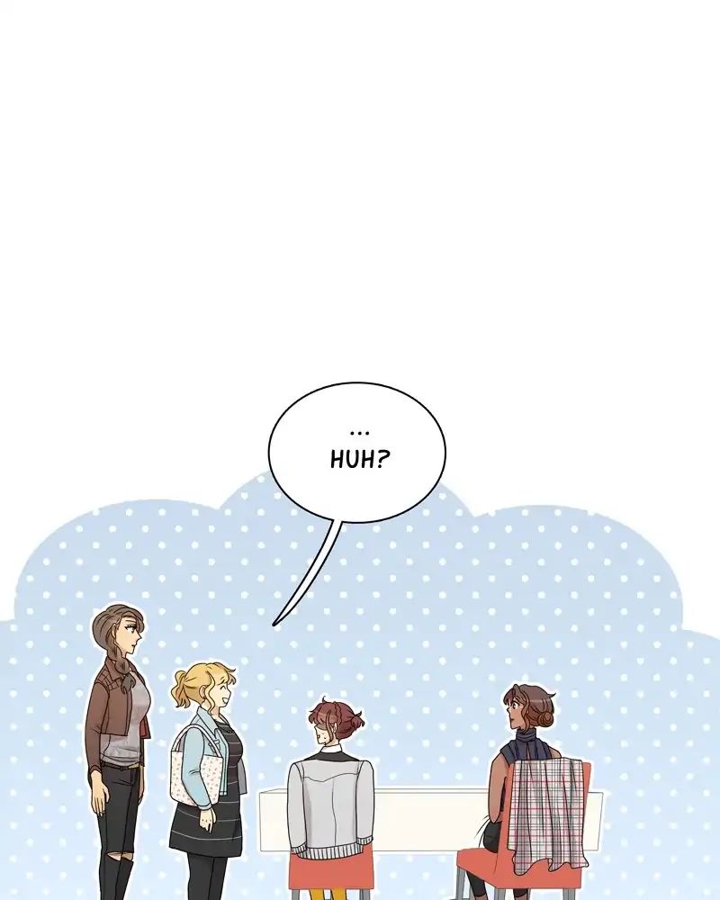 Gourmet Hound - Chapter 87: Ep.85: Frank