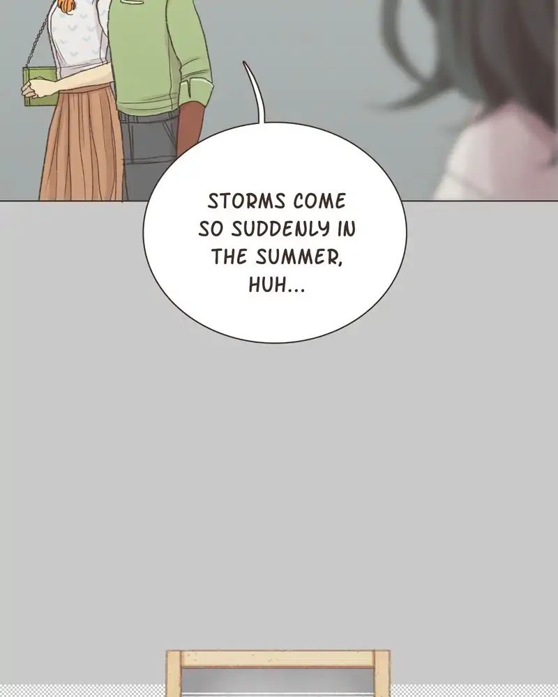 Gourmet Hound - Chapter 53: Ep.52: Delivery