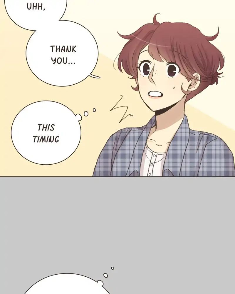 Gourmet Hound - Chapter 53: Ep.52: Delivery