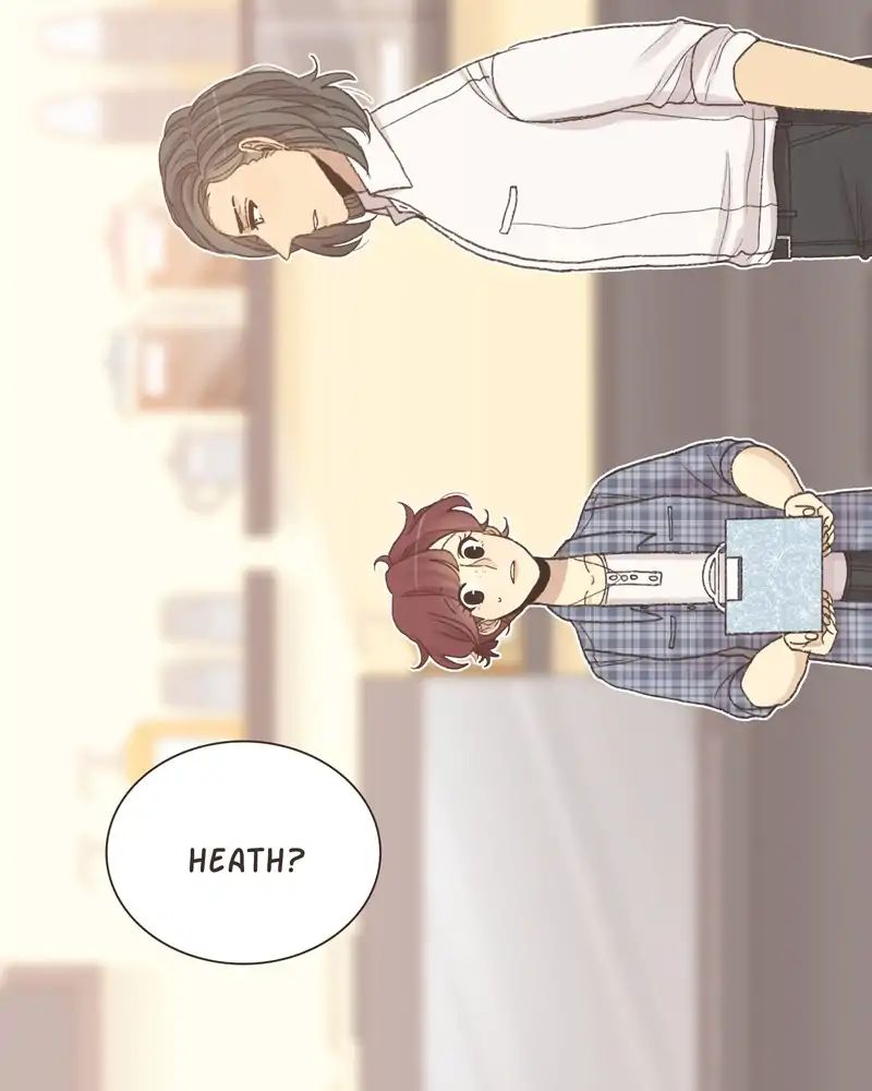 Gourmet Hound - Chapter 53: Ep.52: Delivery