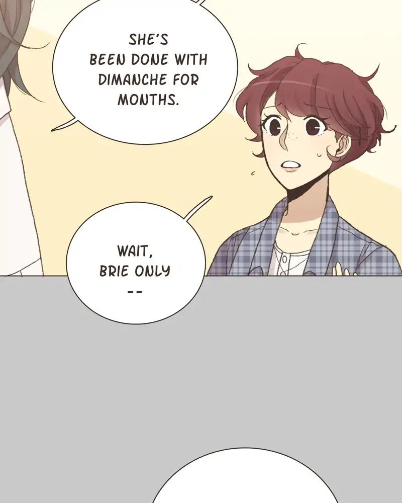 Gourmet Hound - Chapter 53: Ep.52: Delivery