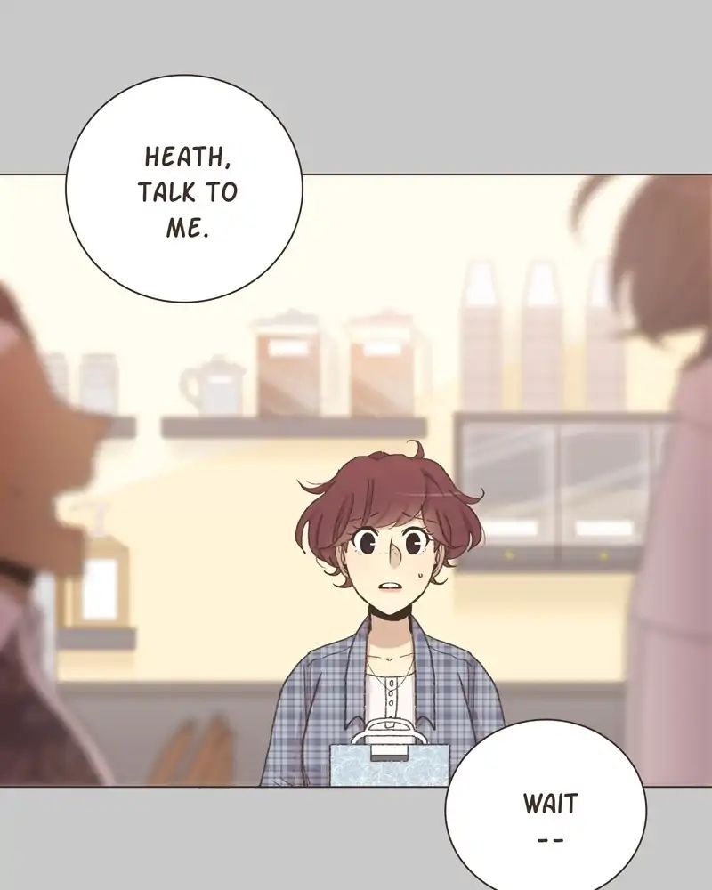 Gourmet Hound - Chapter 53: Ep.52: Delivery