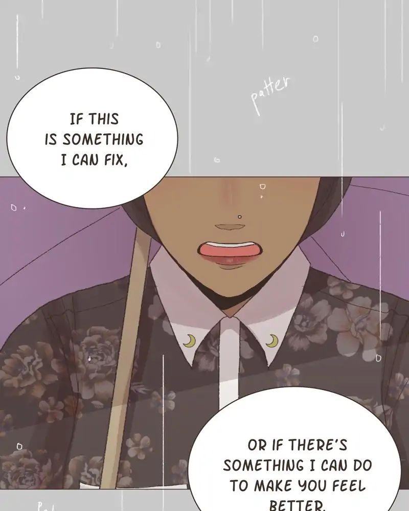 Gourmet Hound - Chapter 53: Ep.52: Delivery