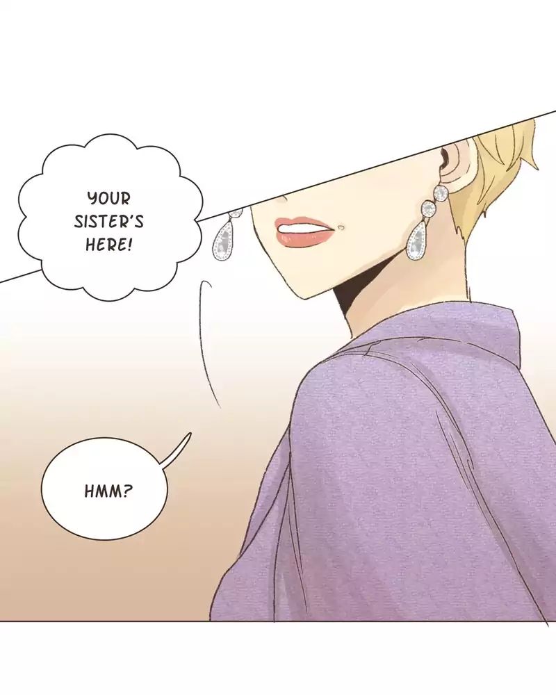 Gourmet Hound - Chapter 27: Ep.27: Blueberries